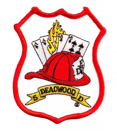 Deadwood Volunteer Fire Department