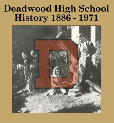 Deadwood High School 
