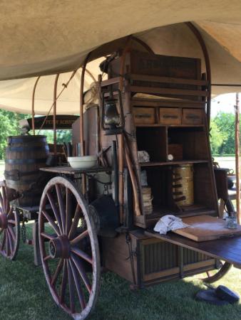 DT Wagon