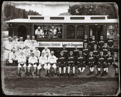 2026 Gold Belt Cities Base Ball Club (Lead and Deadwood) 2026 Gold Belt Cities Base Ball Club (Lead and Deadwood)