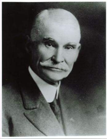 William Emory Adams