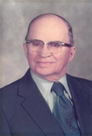 Hary Stone Berger