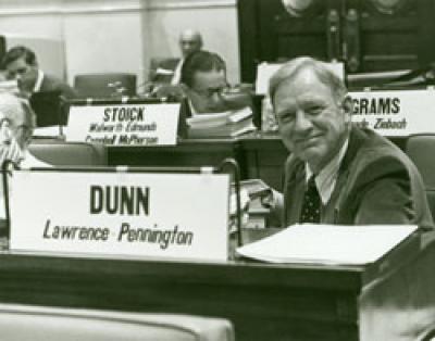 James Bernard Dunn