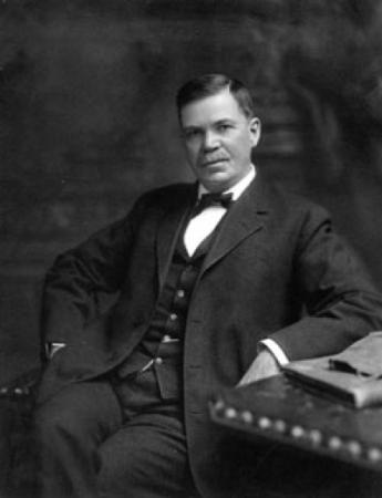 Henry Frawley
