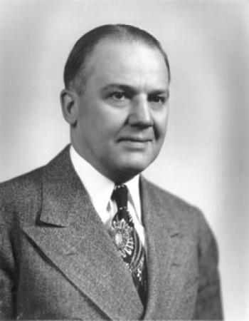 Carlton O. Gorder