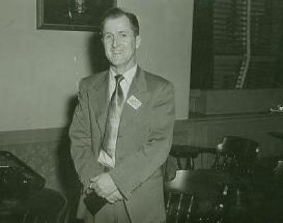 Richard McGrath