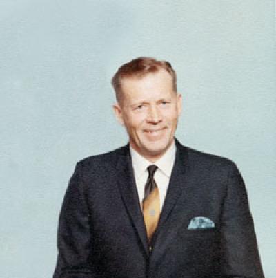 Don Ostby