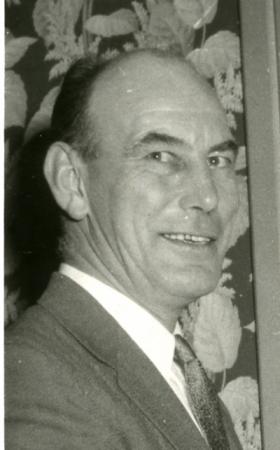 Paul John Akrop
