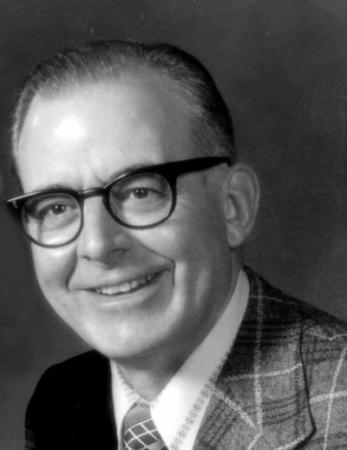 Leo F. Nikont