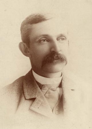 James K. P. Miller