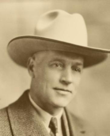 Allan Atherton "Doc" Coburn