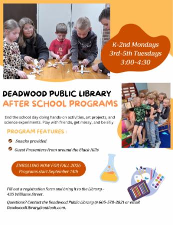 After School Program