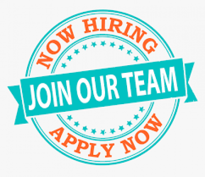 Join our team