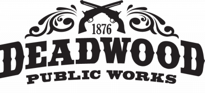 Deadwood Public Works Brand