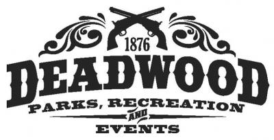 Deadwood Parks, Recreation and Events Brand