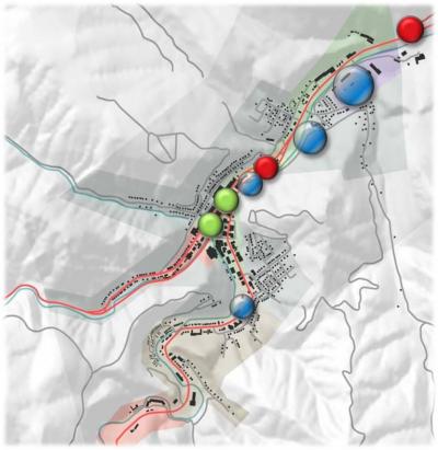 City Planning Map