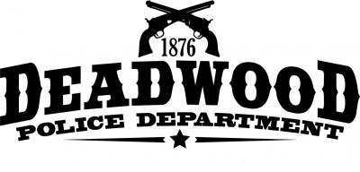 deadwood pd logo