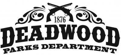 Deadwood Park Department Brand