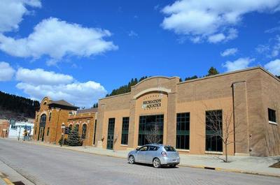 Deadwood Rec Center