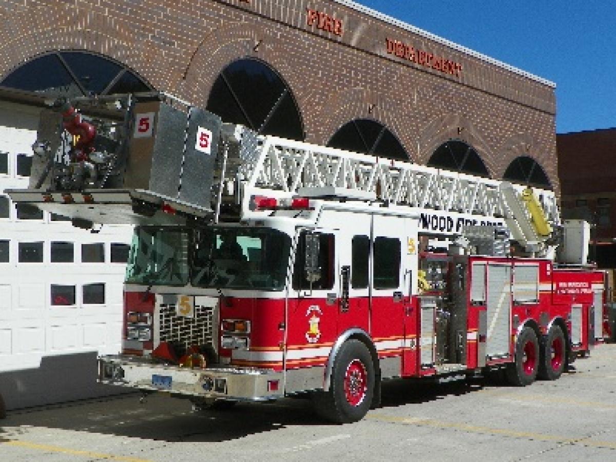 DVFD Ladder #05