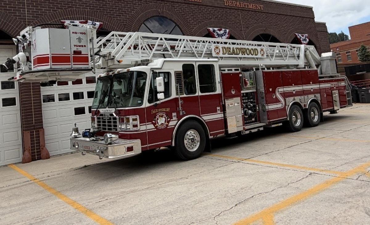Ladder 5