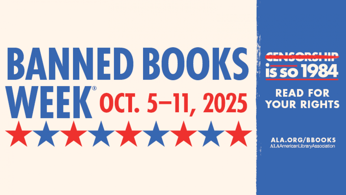 Banned Books Week