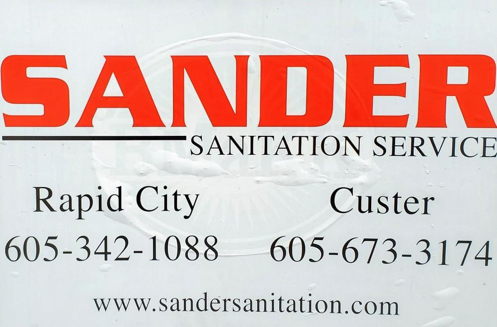 Refuse Information City of Deadwood South Dakota