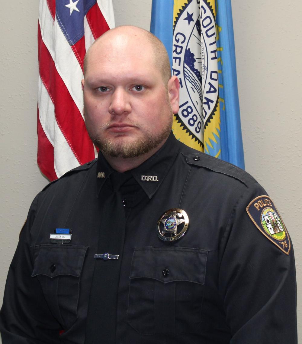 Justin Lux City of Deadwood South Dakota