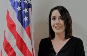 Mayor Charlie Struble-Mook