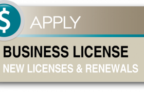 Business License Information